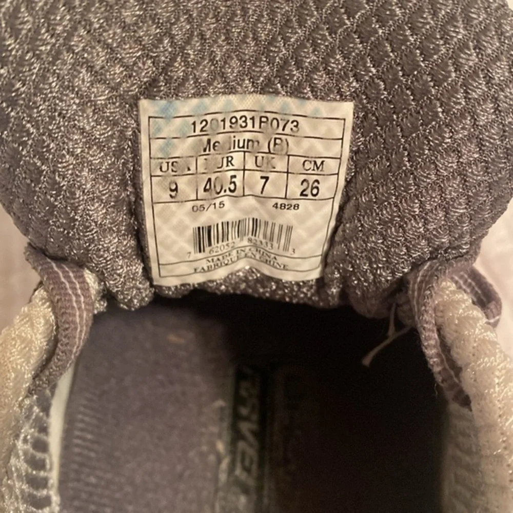 Brooks‎ Ghost Sneakers